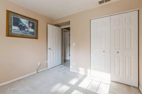 Bedroom - 305 Buckingham Cir #A, Elgin, IL 60120 photo 3 of 3