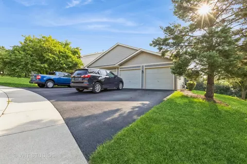 Exterior - 305 Buckingham Cir #A, Elgin, IL 60120 photo 2 of 2
