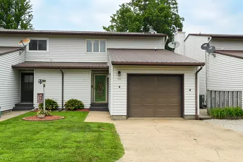 1414 S S Shrs #1414, Sullivan, IL 61951