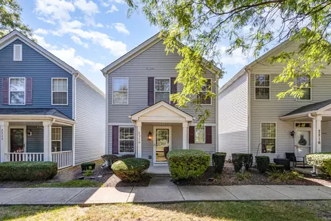 2218 Dalewood Ct, Plainfield, IL 60586
