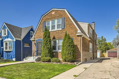 10940 S Wallace St, Chicago, IL 60628