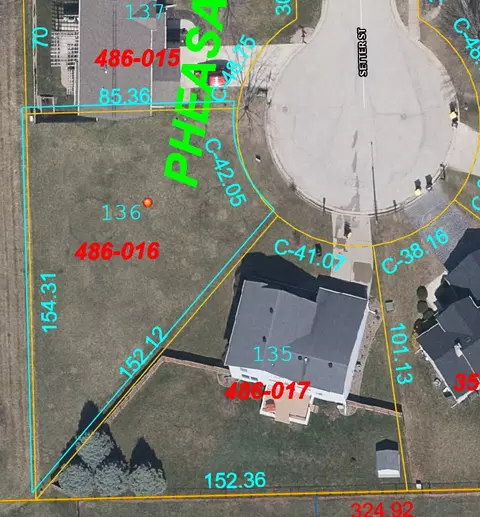 1707 Setter St, Normal, IL 61761