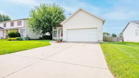 411 Wildberry Dr, Normal, IL 61761 photo 50