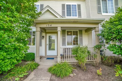154 Azalea Cir, Romeoville, IL 60446