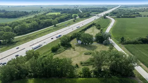 22005 Harmony Rd, Marengo, IL 60152 photo 3