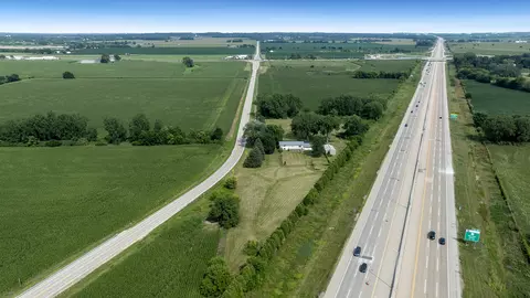 22005 Harmony Rd, Marengo, IL 60152 photo 5