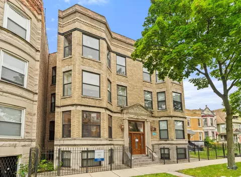 6615 S Woodlawn Ave #3N, Chicago, IL 60637