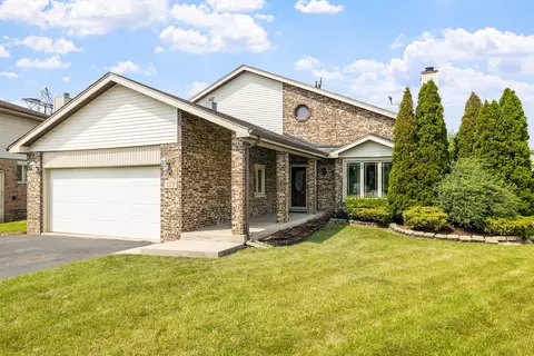11231 S Lamon Ave, Alsip, IL 60803
