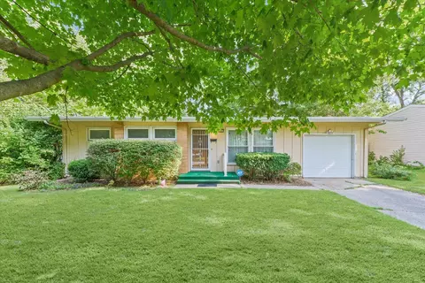 1212 Mimosa Dr, Champaign, IL 61821