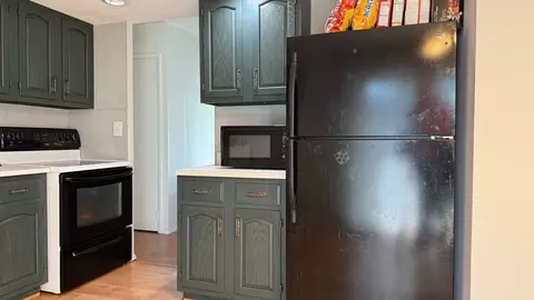 Kitchen - 708 Duncan Rd, Champaign, IL 61821 photo 3 of 3