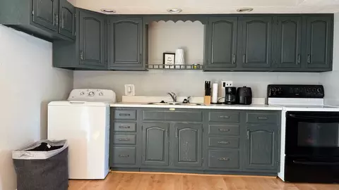 Kitchen - 708 Duncan Rd, Champaign, IL 61821 photo 2 of 3