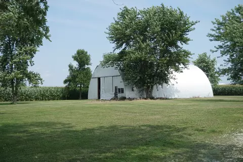 Exterior - Undisclosed, Manteno, IL 60950 photo 5 of 12