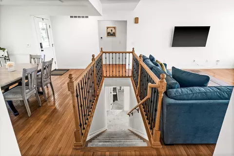 Entry Way - 2803 Spangle Rd, Bloomington, IL 61705 photo 5 of 5