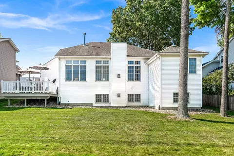 Exterior - 2803 Spangle Rd, Bloomington, IL 61705 photo 6 of 9