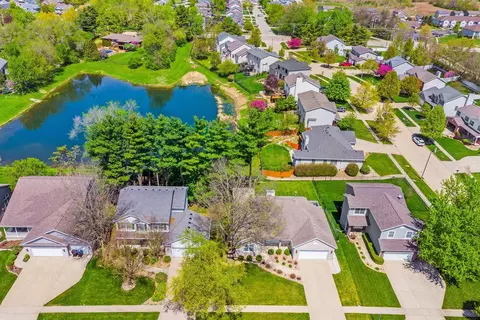 View/Area - 2803 Spangle Rd, Bloomington, IL 61705 photo 1 of 6