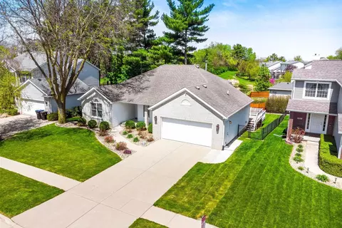View/Area - 2803 Spangle Rd, Bloomington, IL 61705 photo 5 of 6