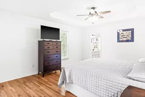 Bedroom - 2803 Spangle Rd, Bloomington, IL 61705 photo 1 of 5