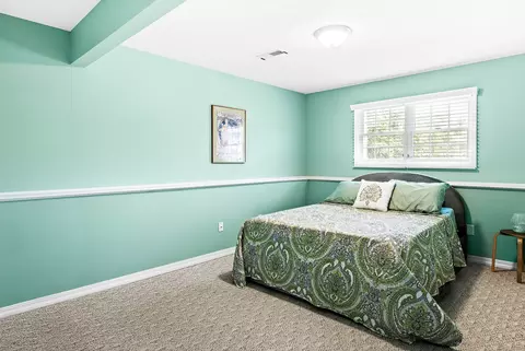 Bedroom - 2803 Spangle Rd, Bloomington, IL 61705 photo 5 of 5