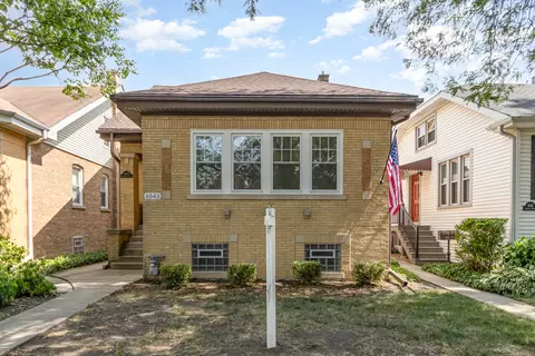 6543 N Oshkosh Ave, Chicago, IL 60631