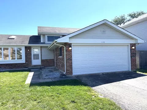1149 N Cardinal Dr, Palatine, IL 60074