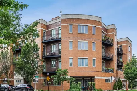 4150 N Kenmore Ave #401, Chicago, IL 60613