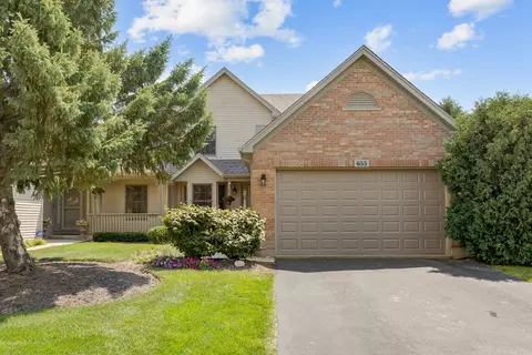 655 Hampshire Dr, Hampshire, IL 60140