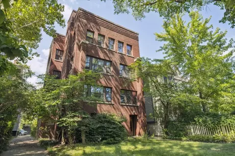 5712 S Dorchester Ave #1, Chicago, IL 60637