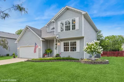 1815 Harvest Ln, Plainfield, IL 60586