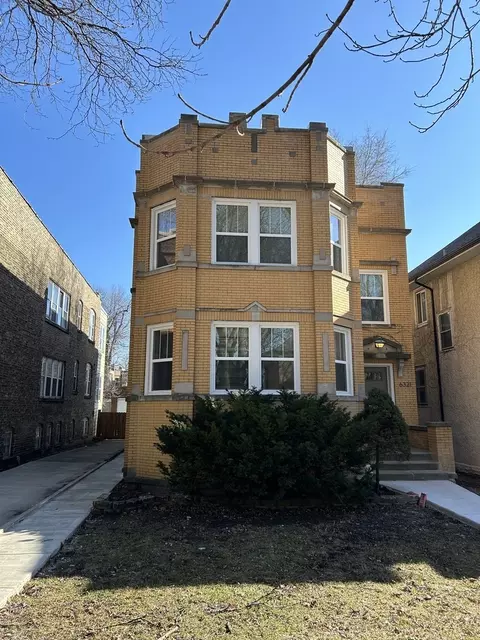 6321 N Hermitage Ave, Chicago, IL 60660