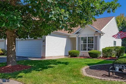 13922 Palisades Ave, Huntley, IL 60142