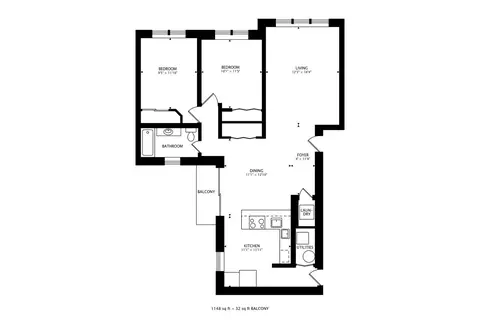 1908 W Chase Ave #103, Chicago, IL 60626 photo 19