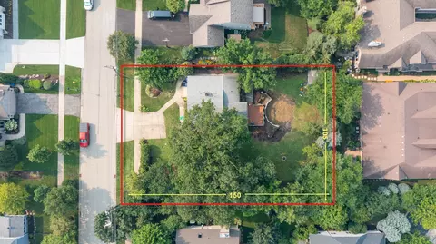 2022 Stoddard Ave, Wheaton, IL 60187
