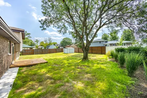 Exterior - 812 Lear Ln, New Lenox, IL 60451 photo 3 of 3
