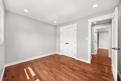 Bedroom - 812 Lear Ln, New Lenox, IL 60451 photo 6 of 6