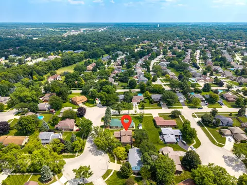 View/Area - 812 Lear Ln, New Lenox, IL 60451 photo 11 of 12