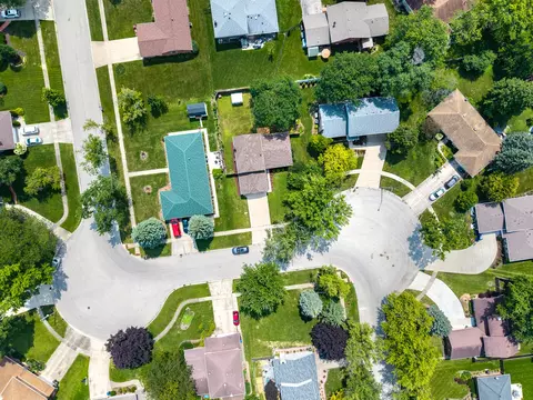 View/Area - 812 Lear Ln, New Lenox, IL 60451 photo 6 of 12