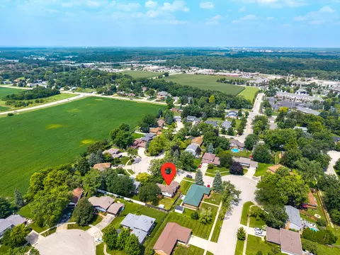 View/Area - 812 Lear Ln, New Lenox, IL 60451 photo 7 of 12