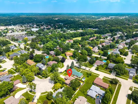 View/Area - 812 Lear Ln, New Lenox, IL 60451 photo 12 of 12