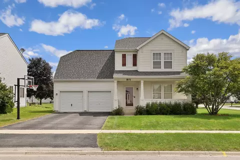 801 S Parkside Dr, Round Lake, IL 60073