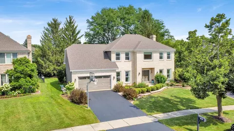 3884 Cadella Cir, Naperville, IL 60564