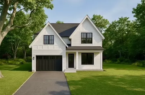 264 Churchill St, Northfield, IL 60093