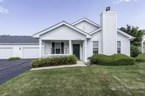 13129 W Shannon Dr #13129, Beach Park, IL 60083