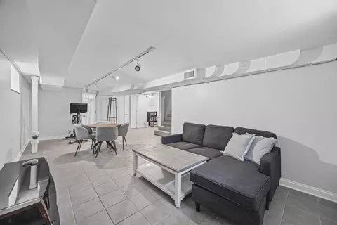 Living - 530 Byrd Rd, Riverside, IL 60546 photo 3 of 3