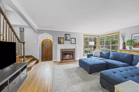 Other - 530 Byrd Rd, Riverside, IL 60546 photo 1 of 4
