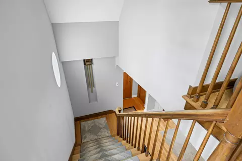 Entry Way - 530 Byrd Rd, Riverside, IL 60546 photo 2 of 2