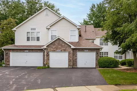 2965 Stockton Ct #2965, Naperville, IL 60564