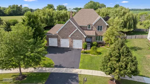 12908 Timber Wood Cir, Plainfield, IL 60585