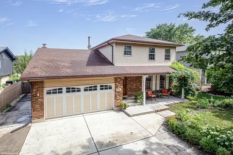 7218 Sandy Ln, Tinley Park, IL 60477