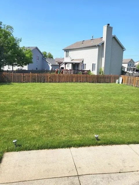 Exterior - 20860 W Ames Ct, Plainfield, IL 60544 photo 2 of 2