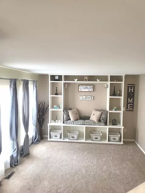 Living - 20860 W Ames Ct, Plainfield, IL 60544 photo 1 of 3
